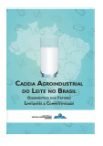 Cadeia Agroindustrial do Leite no Brasil por André Sorio