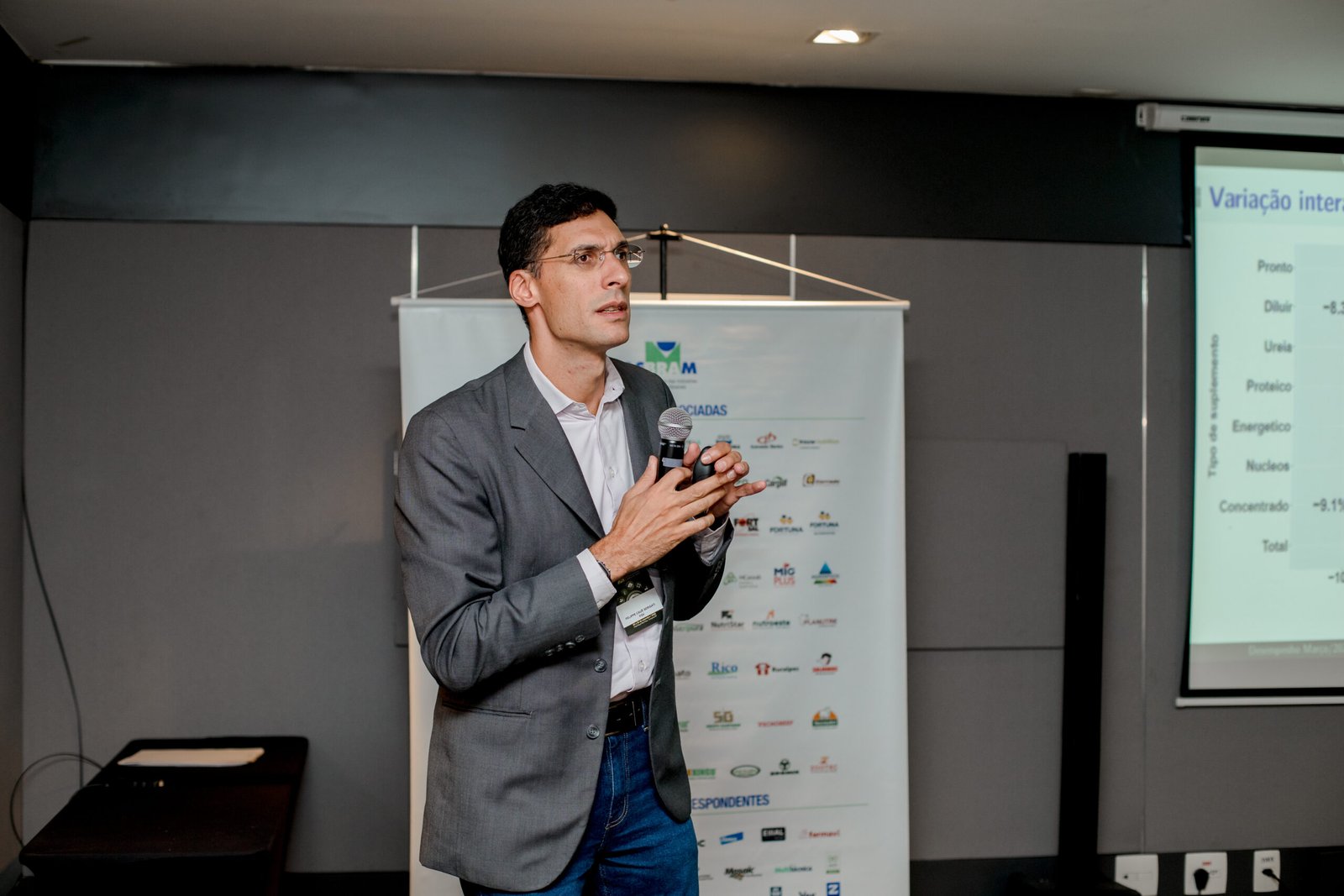 Pecuária: 2º semestre positivo mesmo com tarifas maiores dos EUA