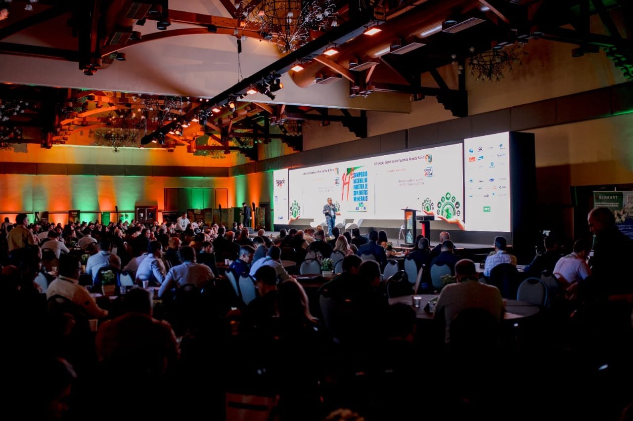 14º Simpósio ASBRAM avisa que ‘o Carbono vem aí’!