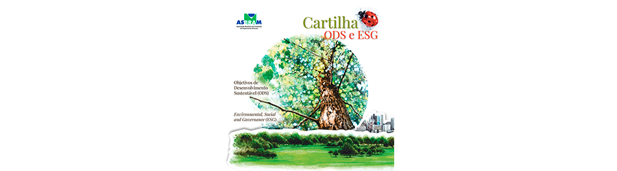 Cartilha ODS e ESG