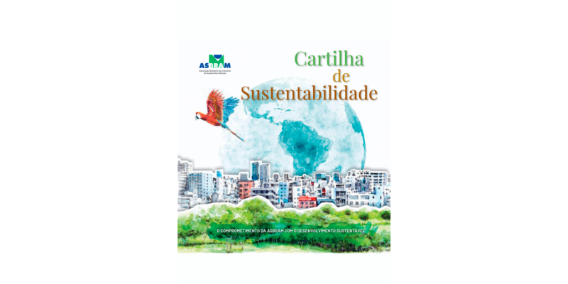 Cartilha de Sustentabilidade