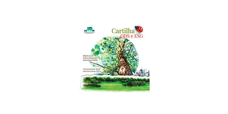 Cartilha ODS e ESG
