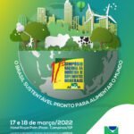 12° Simpósio organizado pela entidade reúne especialistas em Campinas (SP) e trata de Produção, Eficiência, Comunicação e ESG