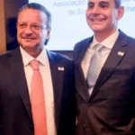Fernando Penteado Cardoso Neto toma posse na Presidência da ASBRAM