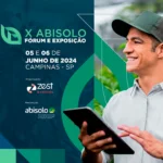 ABISOLO retoma principal evento da indústria de fertilizantes especiais, condicionadores de solo e subtratos para plantas da América Latina