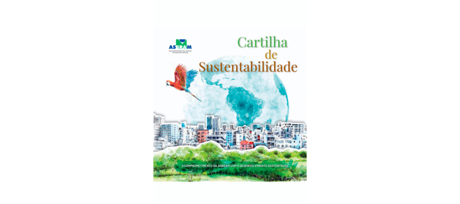 Cartilha de Sustentabilidade